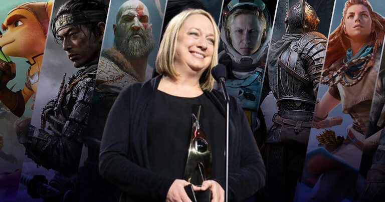 Sony’nin en önemli ismi, EA’e geçiş yaptı!