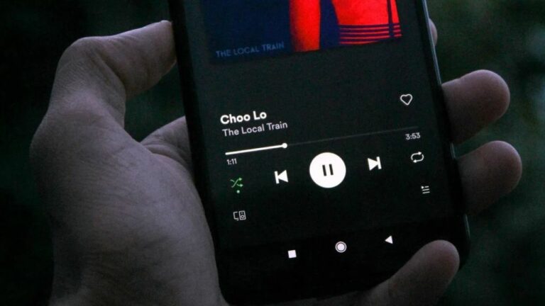 Spotify beklenen özelliğe kavuşuyor
