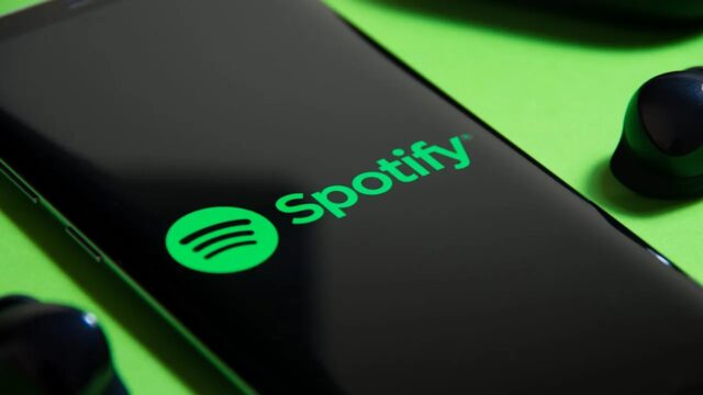 New Spotify feature announced!  No need for YouTube anymore