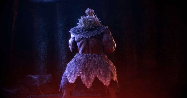 Street Fighter 6 yeni fragmanı yayınlandı!