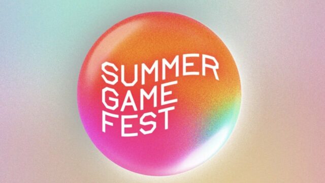 Good news, players!  Summer Game Fest 2024 date has been announced