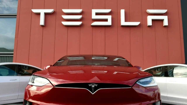 Big accusation for Tesla!