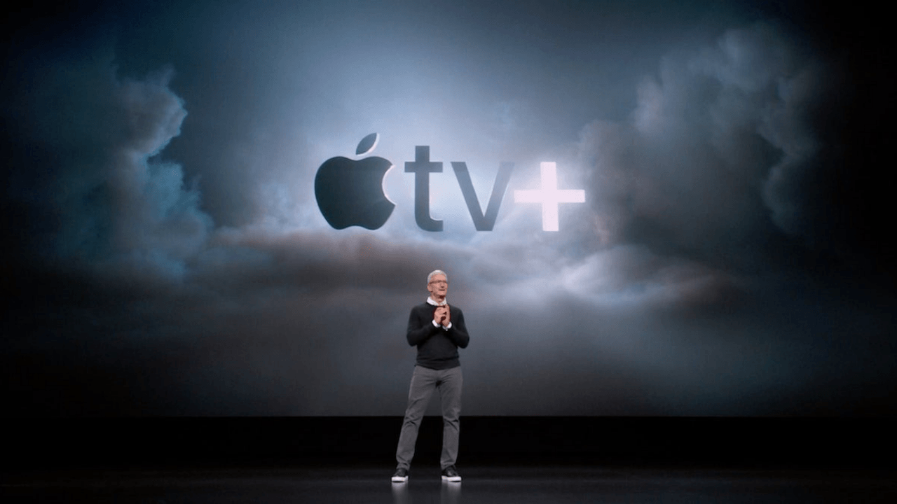Apple TV Plus yeni-1