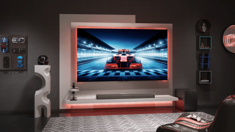 TCL, yeni paneliyle rekor kırabilir! İşte o özellik