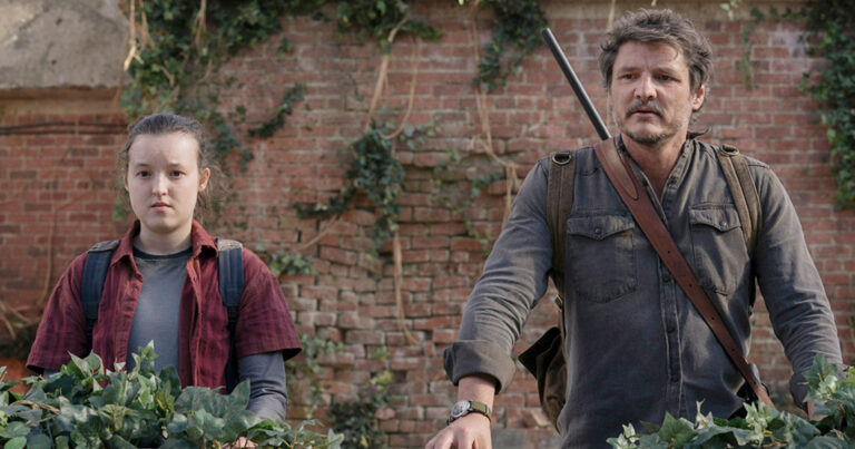 The Last of Us 2. sezon oyuncu kadrosu şekillendi
