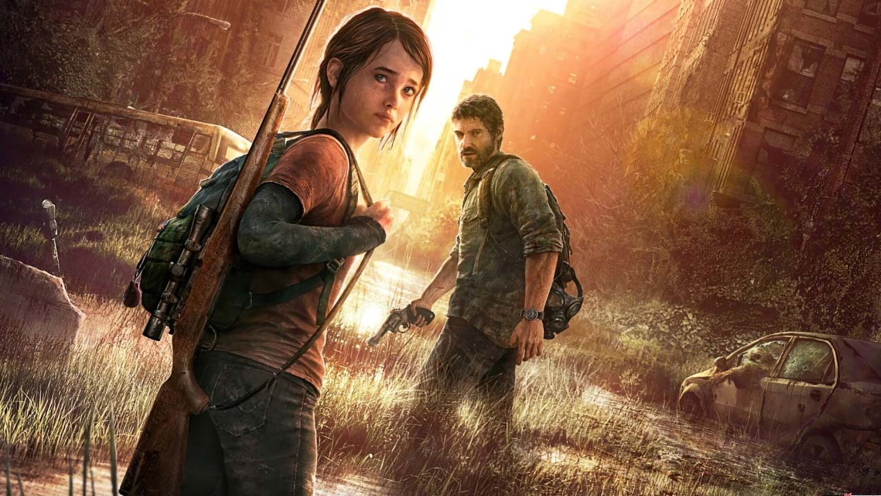 The Last of Us Part 1 için AMD FSR 3 hazır!