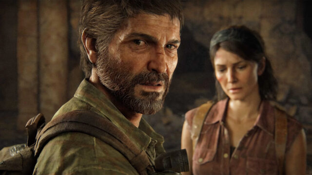 AMD's FPS-enhancing technology has been released for The Last of Us Part 1!