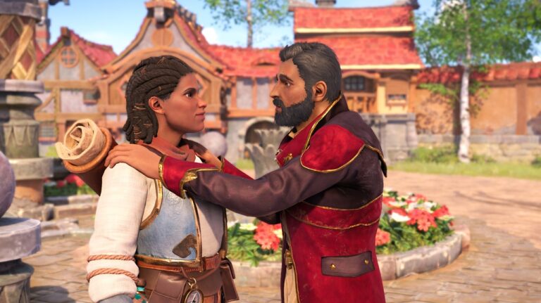 Ubisoft’tan sevilen oyun için ücretsiz genişleme paketi!