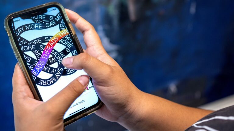 Threads’ten spor tutkunlarını sevindirecek özellik!