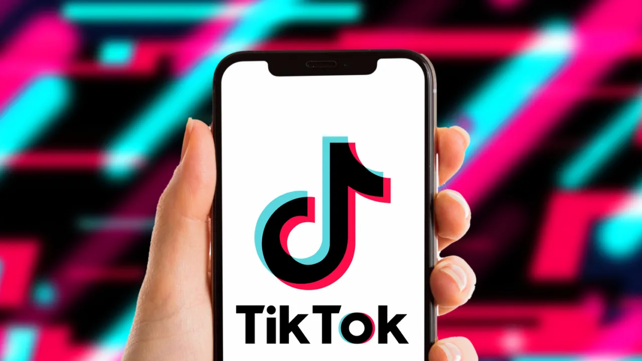 TikTok is banned in the USA