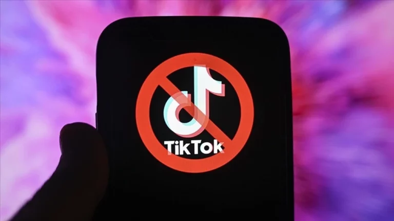 TikTok’un kapatılması, felaketin başlangıcı olabilir!