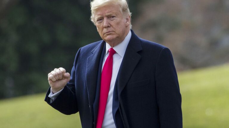 Donald Trump, TikTok yasağına karşı çıktı!