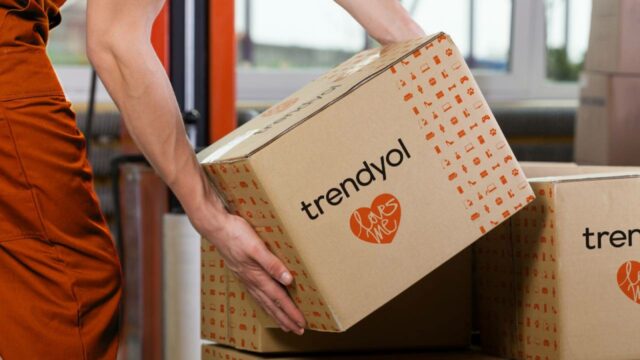 10 cities shining in e-export with Trendyol!