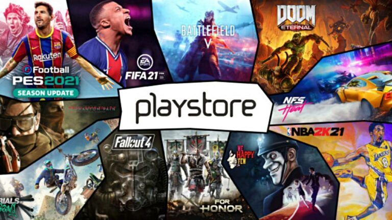 Playstore’da oyun için kredi dönemi başladı!