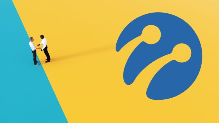 Turkcell yerli e-posta servisi için ilk anlaşma yapıldı