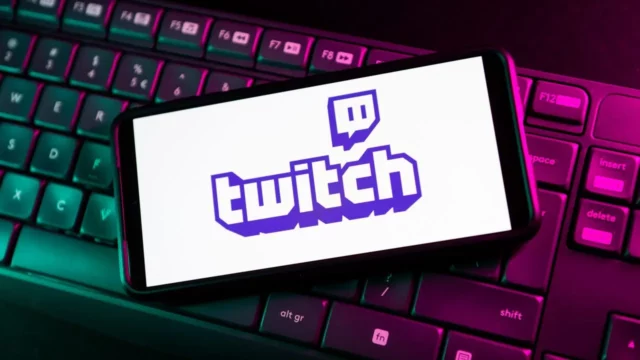 Unexpected decision from Twitch!  End of known broadcasts