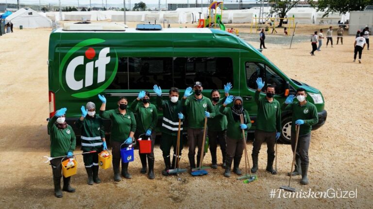 Unilever Türkiye’yi yakından tanıyın!