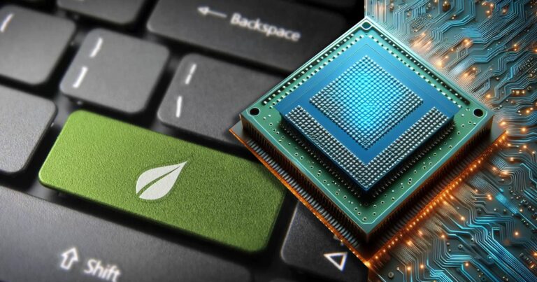 Bu işlemci yüzde 99 daha az güç tüketiyor! İşte özellikleri