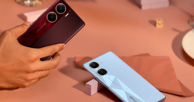 vivo T3 5G geliyor! İşte özellikleri ve lansman tarihi