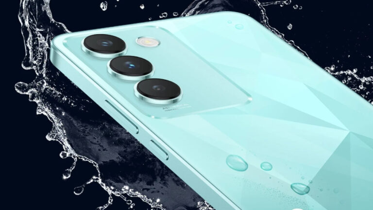 Fiyat performans canavarı Vivo V30 Lite 4G tanıtıldı! İşte özellikleri