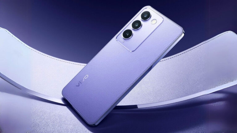 vivo V40 SE 5G tanıtıldı! İşte özellikleri