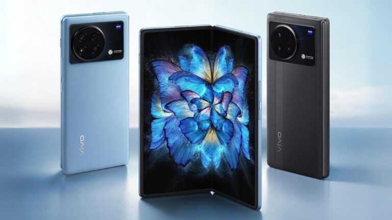 Kat izi olmayacak! vivo X Fold 3 Geekbench skoru sızdırıldı