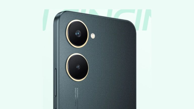 Sakız parasına vivo Y03 tanıtıldı! İşte özellikleri