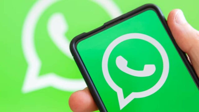 WhatsApp's new design has been revealed!