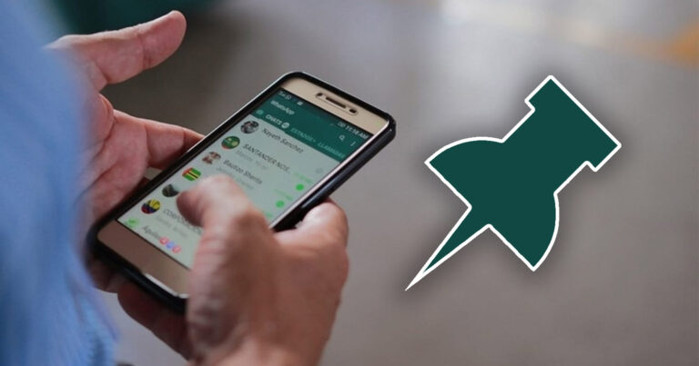 WhatsApp’ta sabitlenmiş sohbetlerin sınırı yakında artabilir!