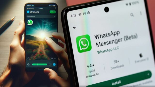 New artificial intelligence feature is coming to WhatsApp!