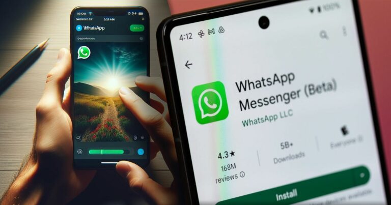 WhatsApp için yeni yapay zeka özelliği geliyor!