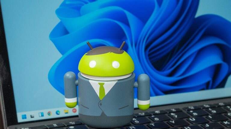 Windows 11, yıllardır beklenen Android desteğini aldı!