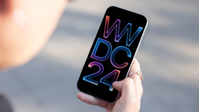What to expect from Apple WWDC 2024?