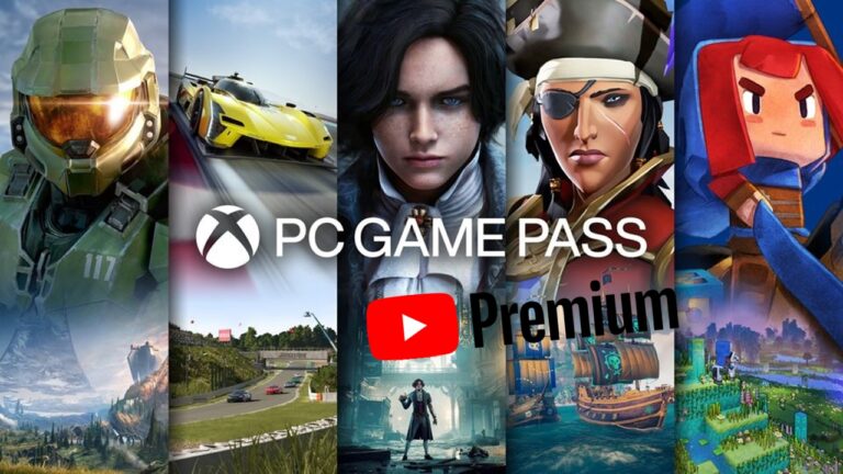 Xbox Game Pass’ten ücretsiz YouTube Premium fırsatı!