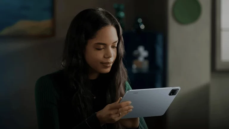 POCO Tab yakın zamanda gelebilir!