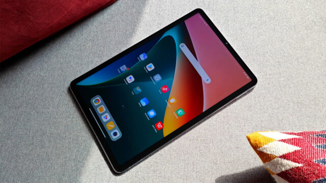 Pour ceux qui aiment les petits !  Xiaomi lancera une tablette rivale iPad mini