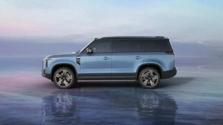 Xiaomi’den elektrikli SUV hamlesi!