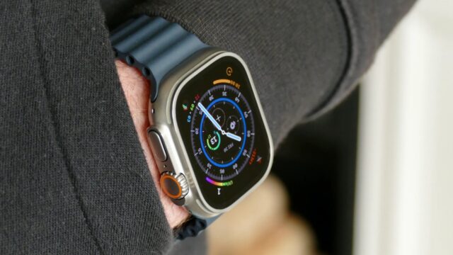 Yeni Apple Watch Ultra’nın beklenen teknolojisi iptal edildi!