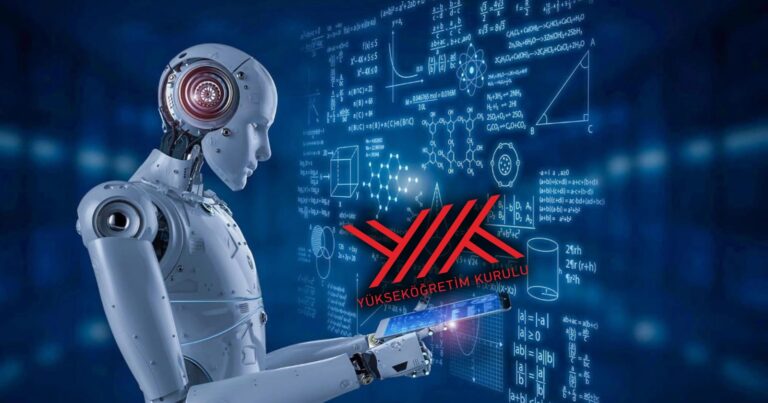YÖK, yapay zeka ile ilgili yeni üniversite bölümleri açılacağını duyurdu!