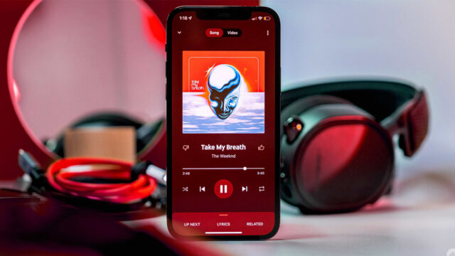 YouTube Music finally gets the expected feature