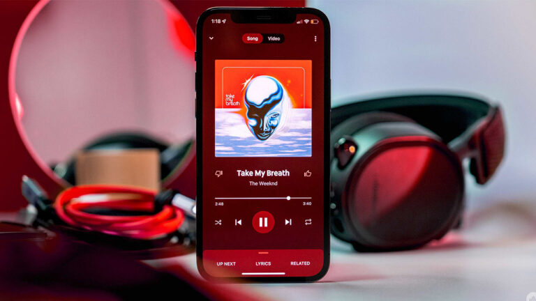 YouTube Music, beklenen özelliğe sonunda kavuşuyor