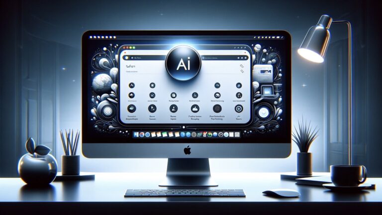 Safari yenileniyor! Nasıl olacak?