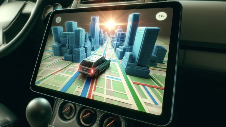 Google Haritalar’a tam donanımlı yapay zeka geliyor!