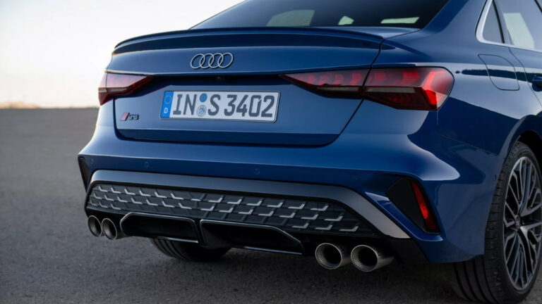 Audi, ChatGPT’yi seçti! Hangi özellikler geliyor?