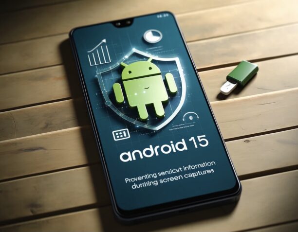 android-15ten-ekran-paylasimina-hassas-ayar