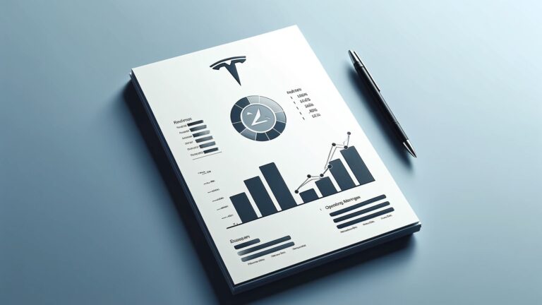 Tesla’nın ilk çeyrek geliri düşüşte! İşte yeni rapor