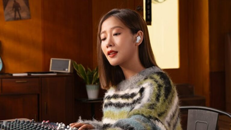 Yapay zekalı kulaklık geliyor! Bir bu kalmıştı!