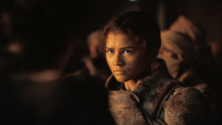 Zendaya’lı Dune 2 rekora koşuyor! Gişesi belli oldu
