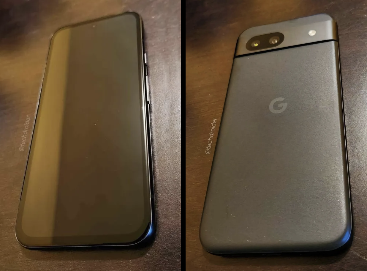 Google Pixel 8a design, features and price