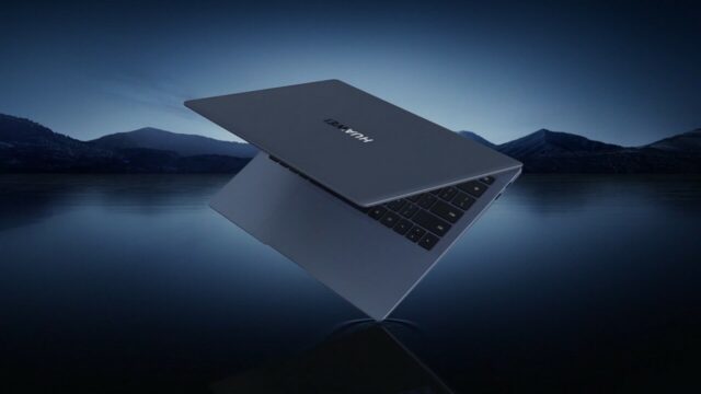 Huawei MateBook X Pro 2024 tanıtıldı! MacBook Air rakibi mi?